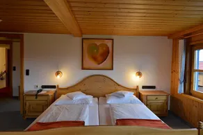 Landhaus Kennerknecht, Kur- und Ferienhotel - Image 4