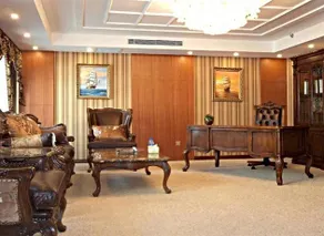 Zhongchang Hotel - Image 4