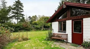 Holiday Home in Nykøbing Sjælland near Sea - Image 4