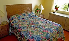 Hale Akule Hawaiian Beaches Cottage - Image 2