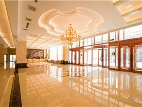 Lido Hotel (Weichang Bus Station Branch) - Image 2