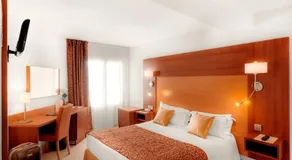 Hôtel Continental - Image 4