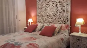 Fantastico apartamento con piscina - Image 2