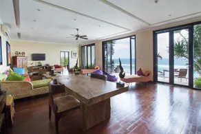 Nusa Dua Beach Villa - Image 2