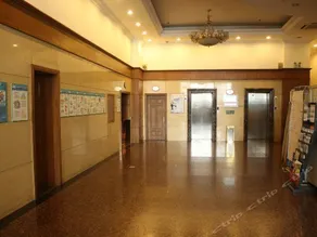 Post Hotel Shenyang - Image 4