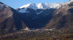 Valle di Comino - Terrazza Panoramica - - Image 3