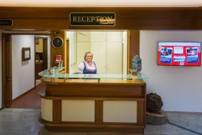 BSW-Erlebnishotel Am Kurgarten - Image 2