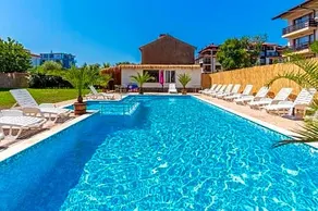 Hotel Chernomorets - Image 5