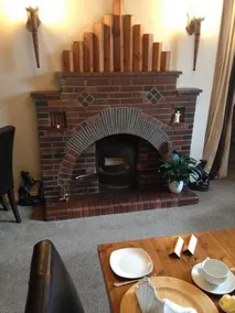 The Four Alls Inn - Image 2