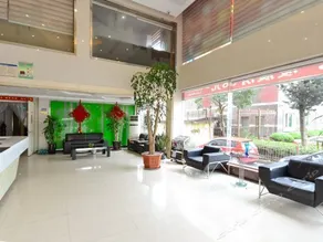 Meixin Chain Hotel - Image 3