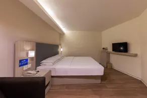 Hanting Hotel (Longyan Zhongshan Road) - Image 5