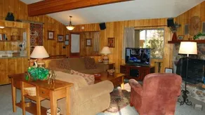 Arrow Lodge - 4BR/2 5BA Home - Image 3