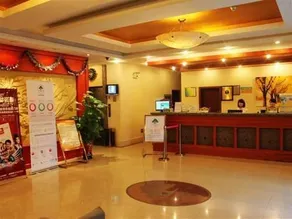 GreenTree Inn BeiJing YiZhuang WanYuan Street Metro Station Business Hotel - Image 3