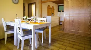 Ferienwohnung "Kirchblick" im Ferienhaus Blumenhain - Image 5