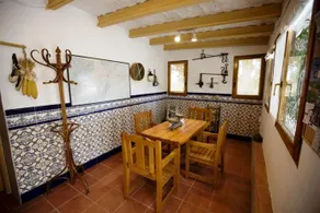 Casa Rural L'Esquerra De Gabriel - Image 2