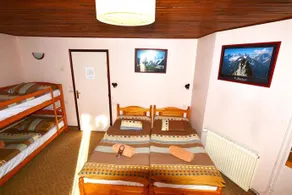 Hôtel Pied Moutet - Image 5