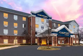 Four Points by Sheraton St Louis - Fairview Heights - Image 3