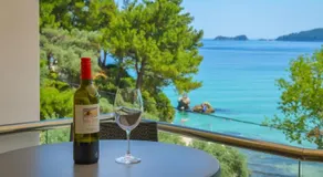 Luxury Villa Efi Thasos - Image 2