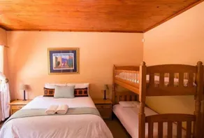 Makonde Lodge - Image 2