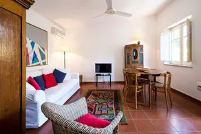 Vero Sicily - Sicilian Garden Cottages - Image 5