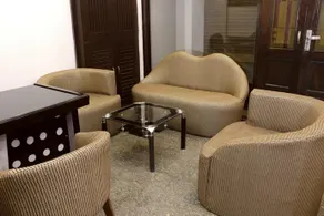 FabHotel Blueberry Hauz Khaz - Image 4
