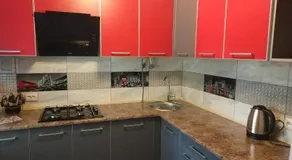 Apartment 2Bed Rooms Lux on Gagarina Prospect Soborniy - Image 3