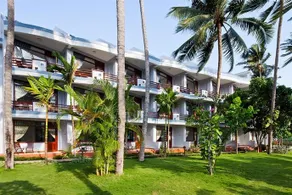 Coral Sea Resort - Image 2