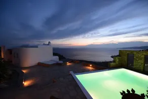 Infinity Blue Villa Celina - Image 2