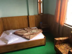 Hotel Parodzong - Image 5