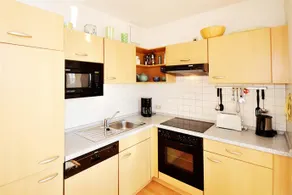 Ferienwohnung Meeresrauschen Sassnitz - Image 2