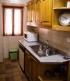 Apartamento turístico Casa Sierpes - Image 4