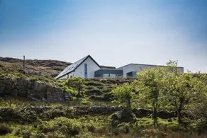 Baybridge House, Sky Road - Image 1