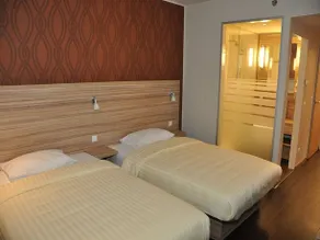 Quality Hotel, Star Inn Premium Wien Hbf - Image 4