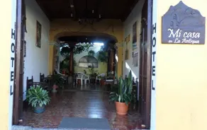 Hotel Mi Casa En La Antigua - Image 2