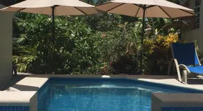 Casa Amancer - sea view, pool and tropical garden - Image 3