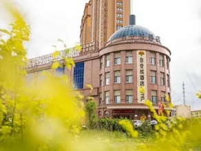 Harbin Eaself Hotel - Image 2