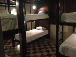 Hostal Real San Juan - Image 2