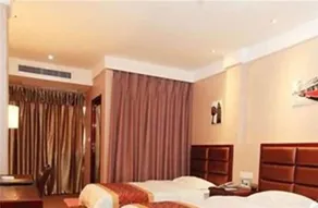 Jingmen Longtin Hotel - Image 5