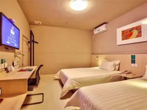 Jinjiang Inn - Image 3