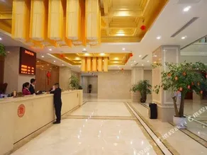 YUE XIN HOTEL - Image 3