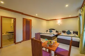 KingFisher Angkor Hotel - Image 5