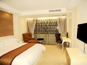 Wuji Fengshang Hotel - Image 2