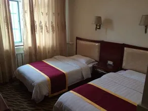 Yanye Hotel - Image 2