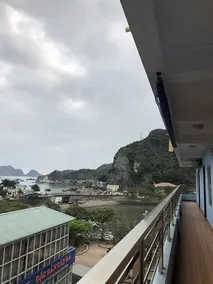 Khanh Huyen Seaview Hotel - Image 4