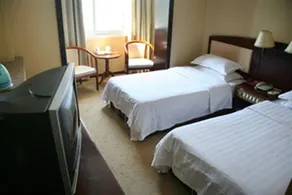 Lien Hotel (Beijing Gongti Dongsishitiao Subway Station) - Image 4