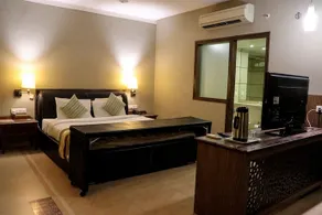 Nimbus Baga Beach Resort - Image 4