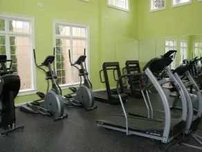 Marriott ExecuStay Apartments AMLI at McGinnis Ferry Suwanee - Image 2