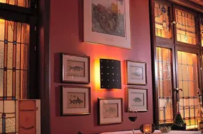 Romantik-Hotel und Restaurant „Goldener Karpfen“ - Image 3