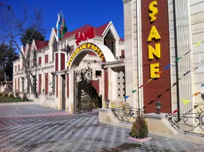 Shane Hotel Quba - Image 2