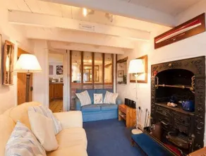 Manor Cottage St Mawes - Image 2